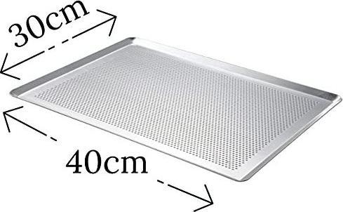 Produktbild Patisse Backblech