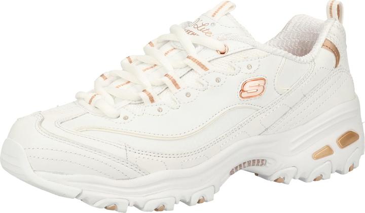 White, Pink Gold