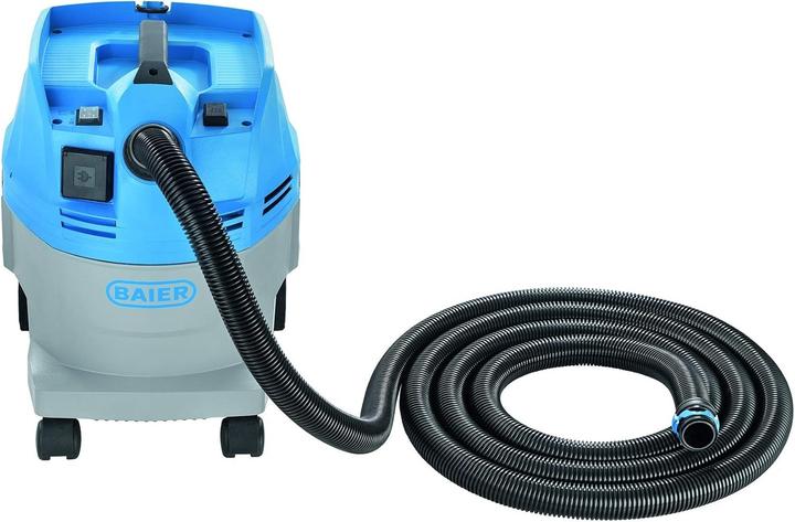 Actual product image Cleaning workshop vacuum cleaner (Wet dry vacuum cleaner)