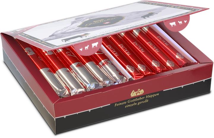 Immagine prodotto Gottlieber Linea svizzera (300 g)