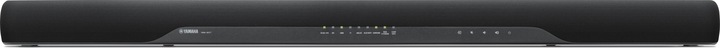 Actual product image Yamaha Yas-207 (200 W, 6.1 Channel)