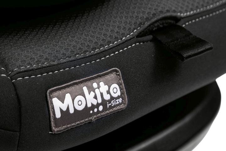 Produktbild Chicco Mokita (Kindersitzerhöhung, ECE R129/i-Size Norm)