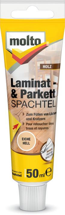 Light Oak