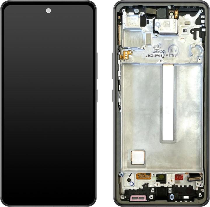 Produktbild Samsung LCD-Display, Ersatzteil (Galaxy A53 5G)