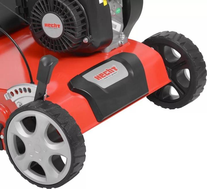 Actual product image Hecht 5641