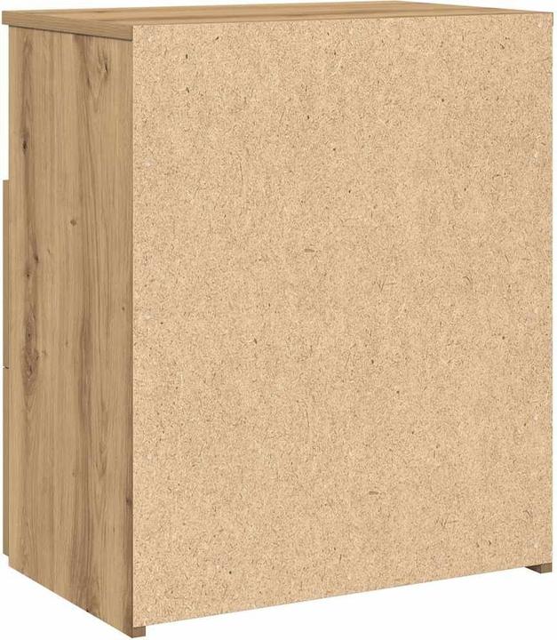 Immagine prodotto vidaXL Nachttisch (50 x 32 x 60 cm)
