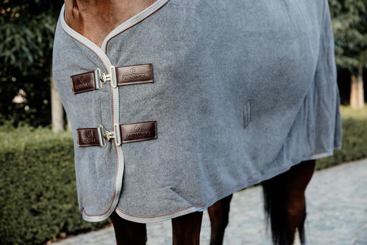 Produktbild Kentucky Horsewear Heavy Fleece (125 cm)