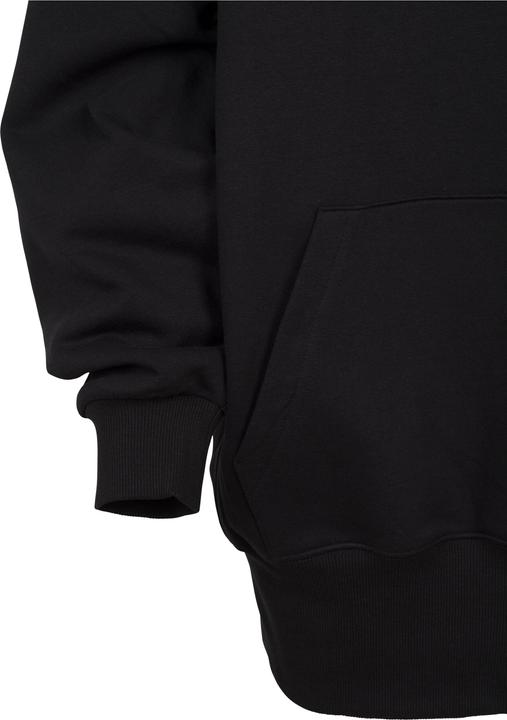 Image du produit Urban Classics Ladies Long Oversize Hoody (5XL)