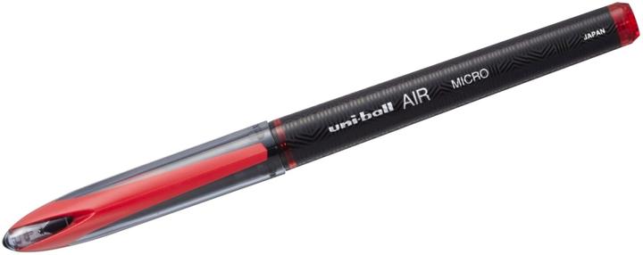 Produktbild Uni-ball Ink Roller Air Ball - 0,5 mm (Rot, 1x)