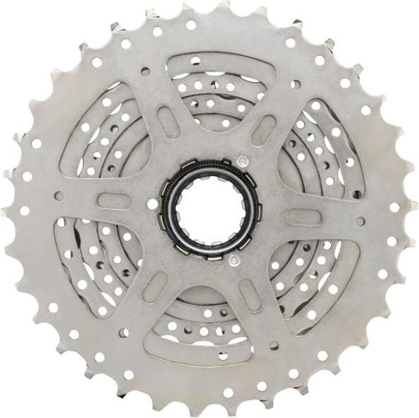 Actual product image Shimano Claris CS-HG50 (8-speed, 11-34)