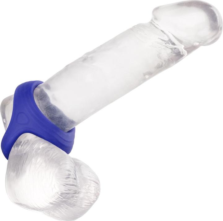 Produktbild CalExotics Admiral™ Cock & Ball Dual Ring (3.75 cm)