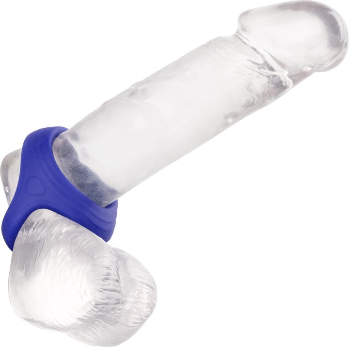 Produktbild CalExotics Admiral™ Cock & Ball Dual Ring (1.50 cm)