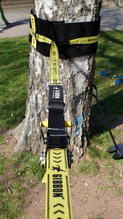 Produktbild Gibbon Slow Release