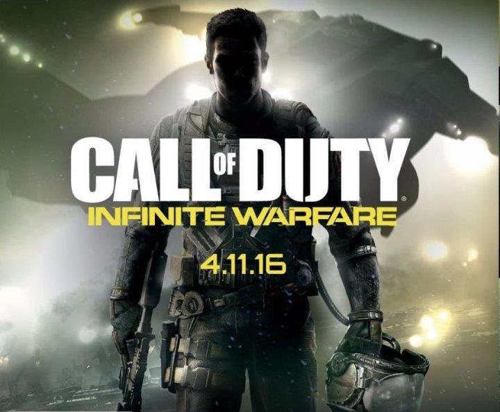 Produktbild Activision Call of Duty: Infinite Warfare - Legacy Edition (PS4, Multilingual)