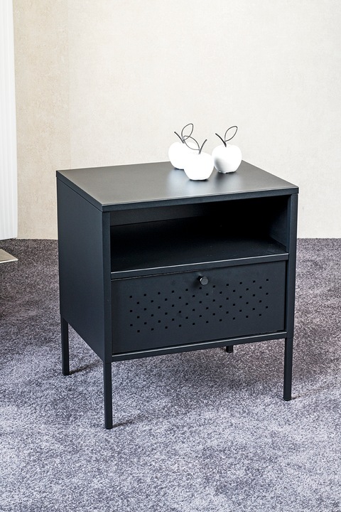 Image du produit HAKU Möbel Console (45 x 35 x 50 cm)