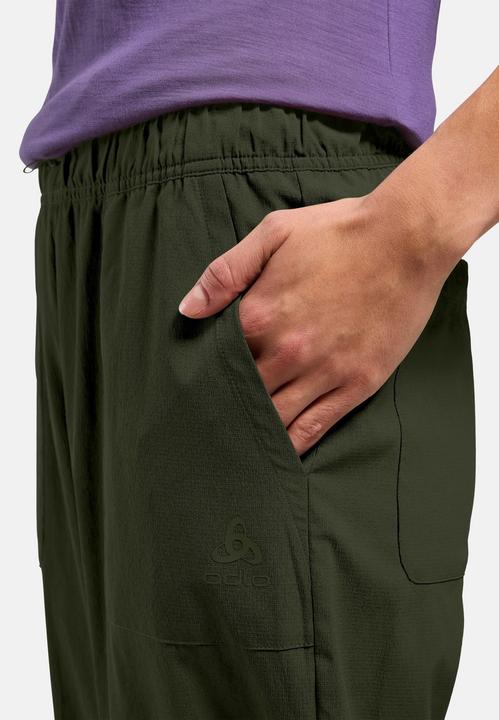 Produktbild Odlo Ultra Lightweight (S)