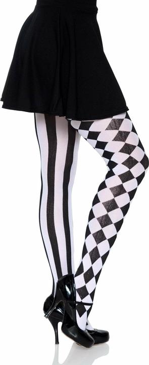 Produktbild Leg Avenue Harlekin