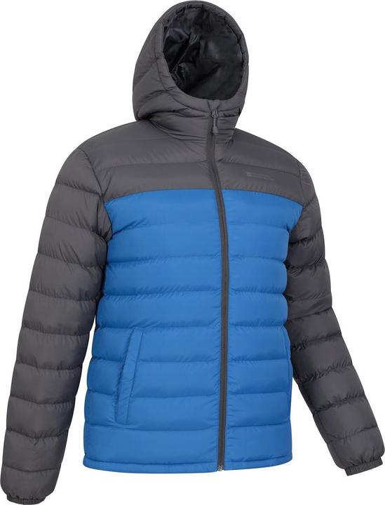 Immagine prodotto Mountain Warehouse Giacca imbottita Seasons II (XL)