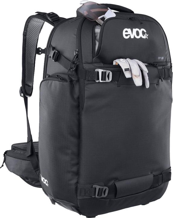 Actual product image Evoc CP 35 Camera (35 l)
