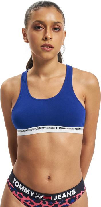 Produktbild Tommy Hilfiger Unledes Bralette UW0UW03828 C9D S (S)