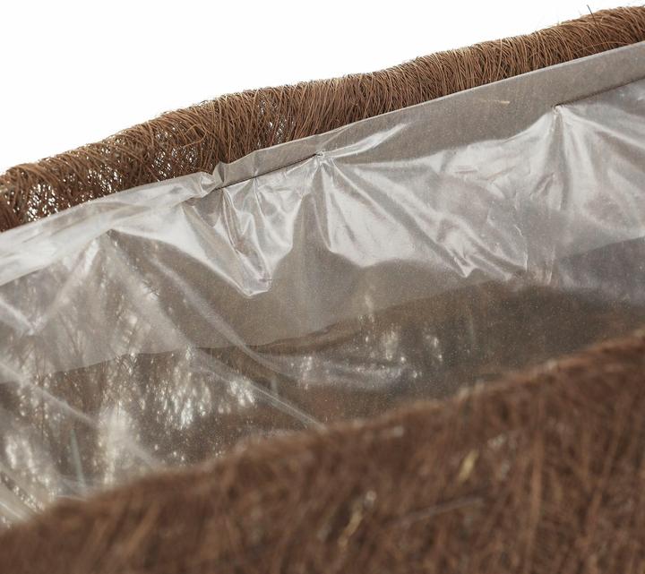 Actual product image Relaxdays Console table (110 x 40 x 80 cm)