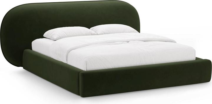 Army Green, Black