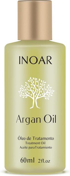 Inoar 7898581080503 (60 ml)