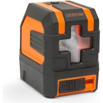 Handy, Laser lineare, Livella laser - max 10 m