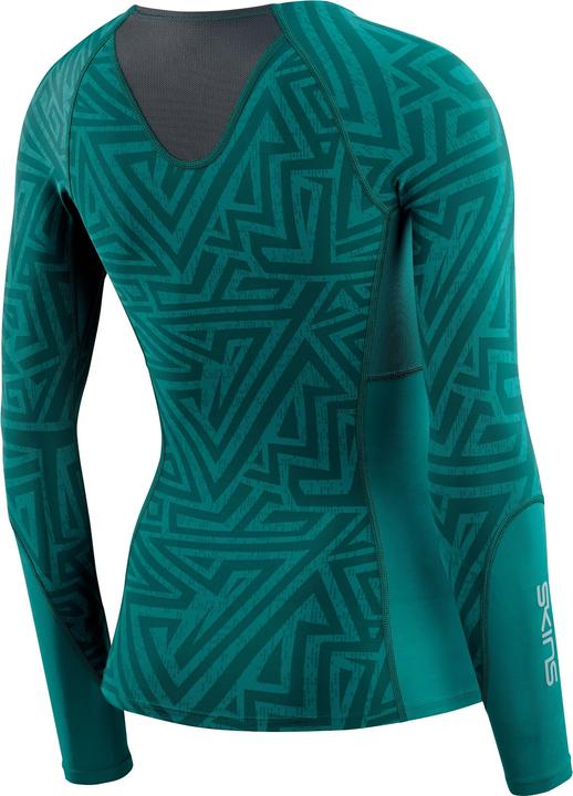 Actual product image Skins S3 longsleeve (XS)