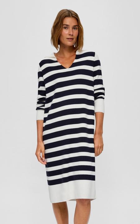 Actual product image s.Oliver Midi dress (38)