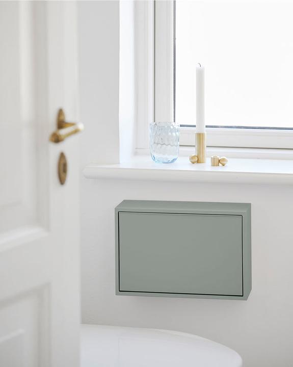 Produktbild ReCollector 4 liter - Genanvendt plastik - Iron Blue (4 l)