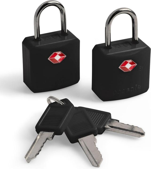 Pacsafe Prosafe (Bagagliaio)