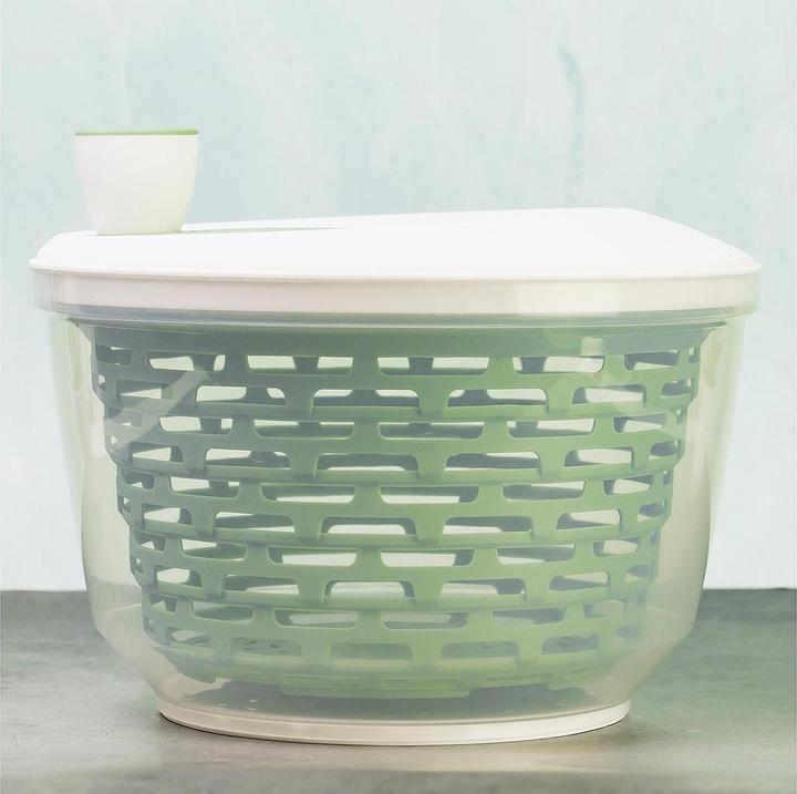 Image du produit Westmark Essoreuse à salade mint-g (23.50 x 16 cm)