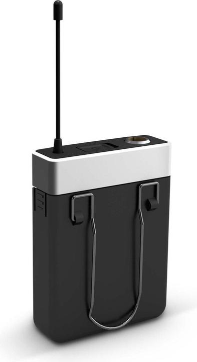Image du produit LD Systems Système de microphone sans fil U508 BPH