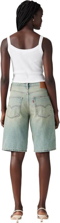Image du produit Levis Shorts Larghi da Papà (26)