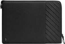 Image du produit tomtoc Voyage-A10 13" laptop case (black) (13")