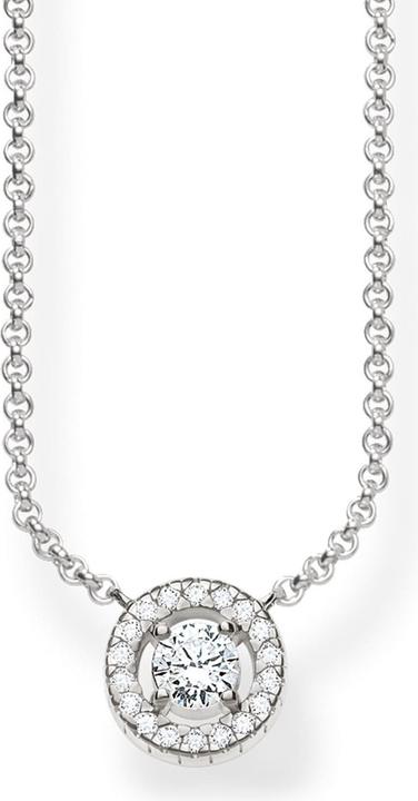 Image du produit Thomas Sabo Collier Lumière de Luna (Argent, 40 - 45 cm)
