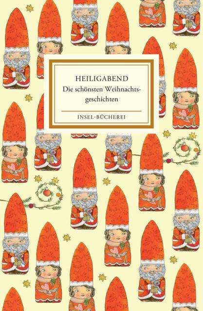 Produktbild Heiligabend (Deutsch, Matthias Reiner, Selda Marlin Soganci, 2016)
