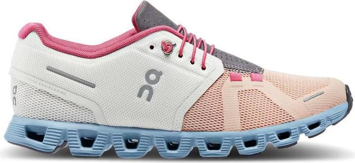Actual product image On Running Women's Cloud 5 (39)
