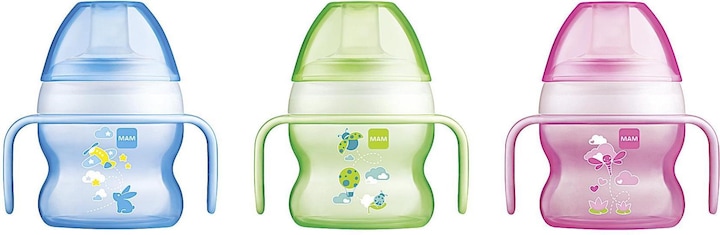 MAM Starter Cup, assortiert (150 ml)