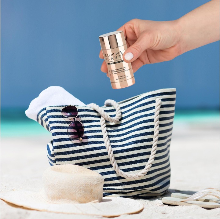 Image du produit Summersaver Stick anti-frottement (Crème pour le corps)