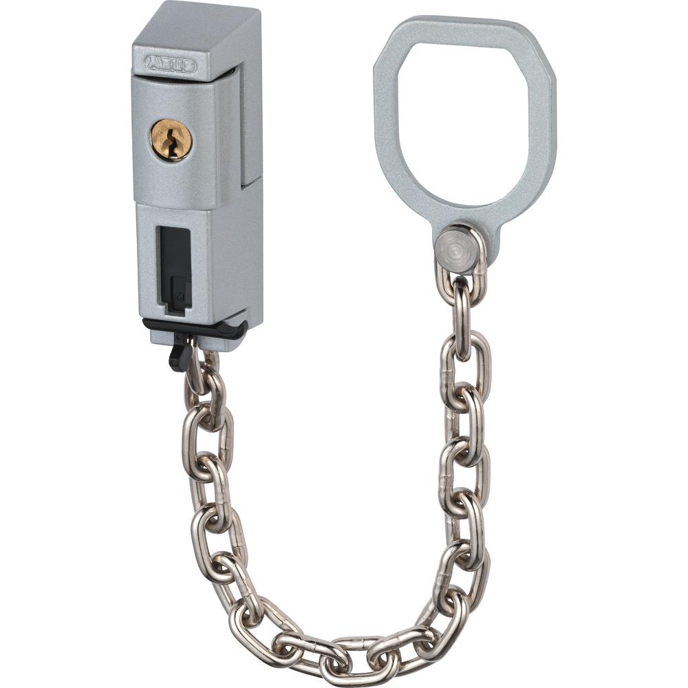 Abus, Einbruchschutz + Alarmanlage, Türkette