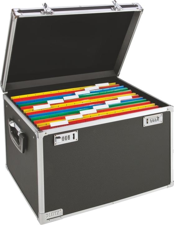 Actual product image Leitz Suspension folder box (A4)