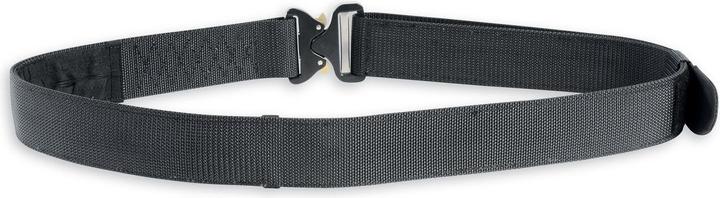 Actual product image Tasmanian Tiger TT Tactical Belt MKII Black S (S)