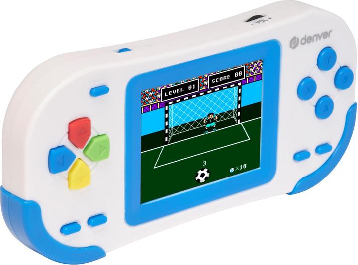 Immagine prodotto Denver Game Pad 200 giochi