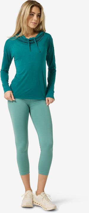 Produktbild Super Natural W Funnel Hoodie (L)