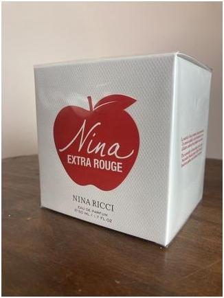 Immagine prodotto Nina Ricci Eau de Parfum Extra (Eau de parfum, 50 ml)