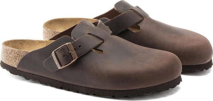 Produktbild Birkenstock Clogs Boston (36)
