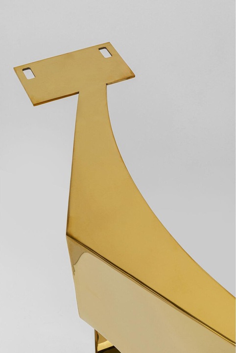 Immagine prodotto Kare Design Gestell Tavola Oho Gold (2/Set)
