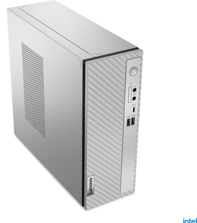 Produktbild Lenovo IdeaCentre 3 (Intel Core i3-14100, 8 GB, 512 GB, UHD Graphics 730)